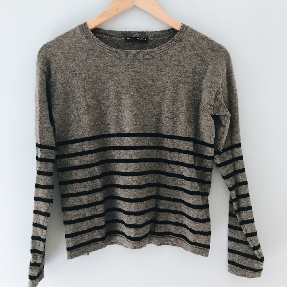 Brandy Melville cashmere sweater